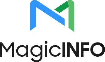 Samsung MagicINFO Narrowcasting licentie (Cloud) 1 jaar