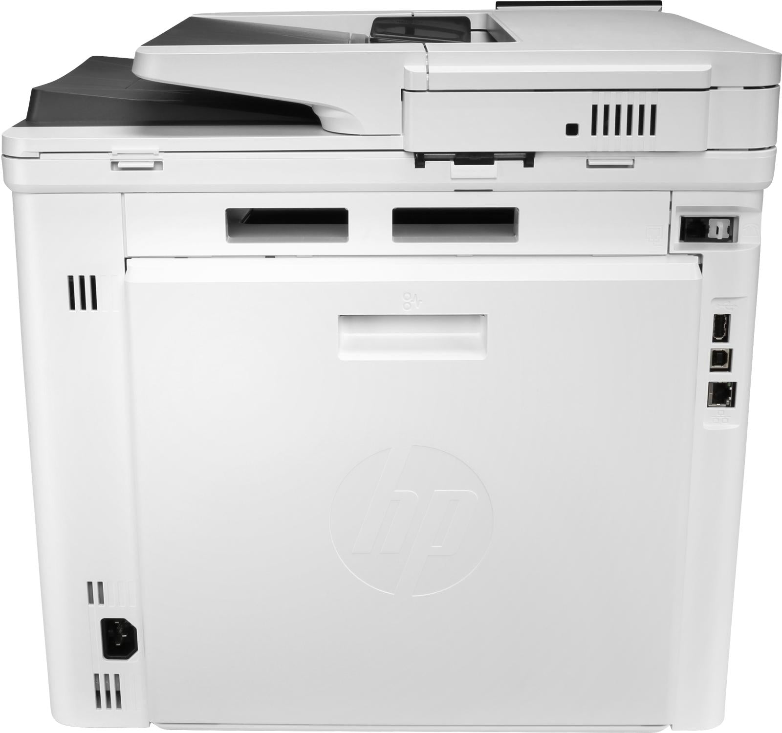 HP LaserJet Managed E47528f MFP A4 Color Laser 27ppm