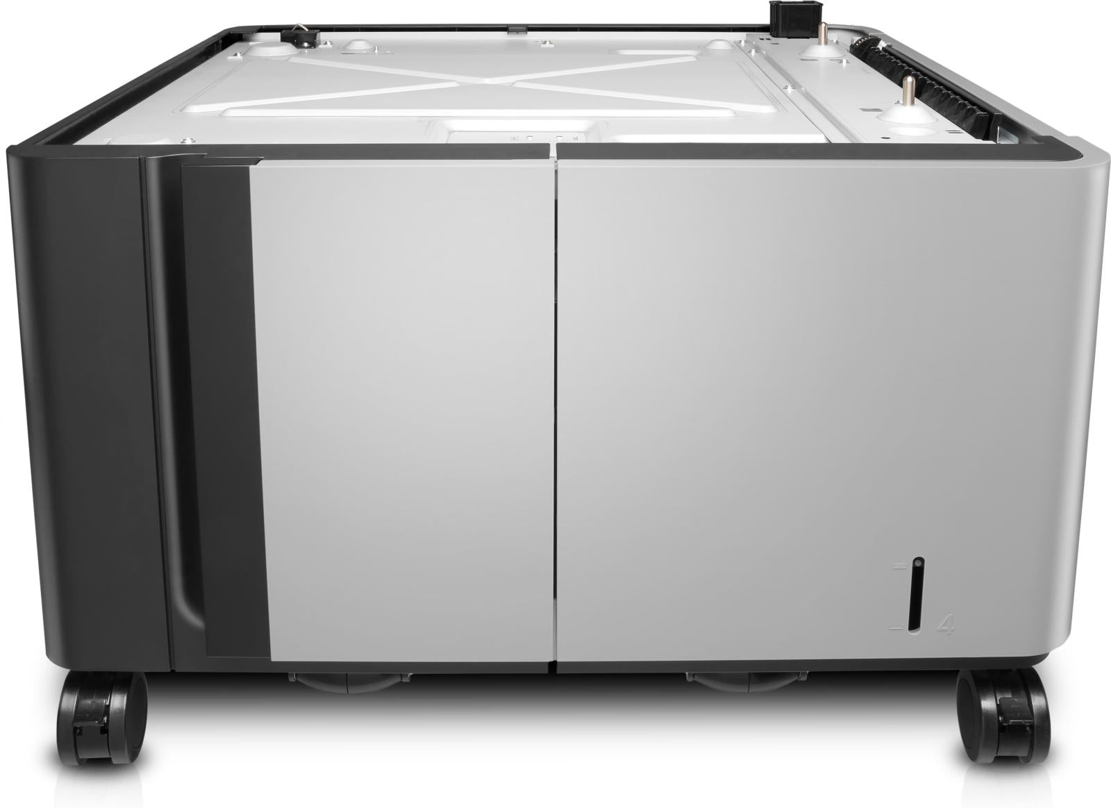 HP LaserJet high-capacity invoerlade voor 1500 vel