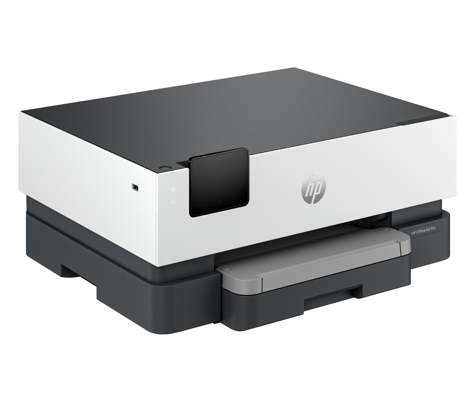 HP OfficeJet Pro 9110b Draadloos Kleur Printer, Dubbelzijdig printen