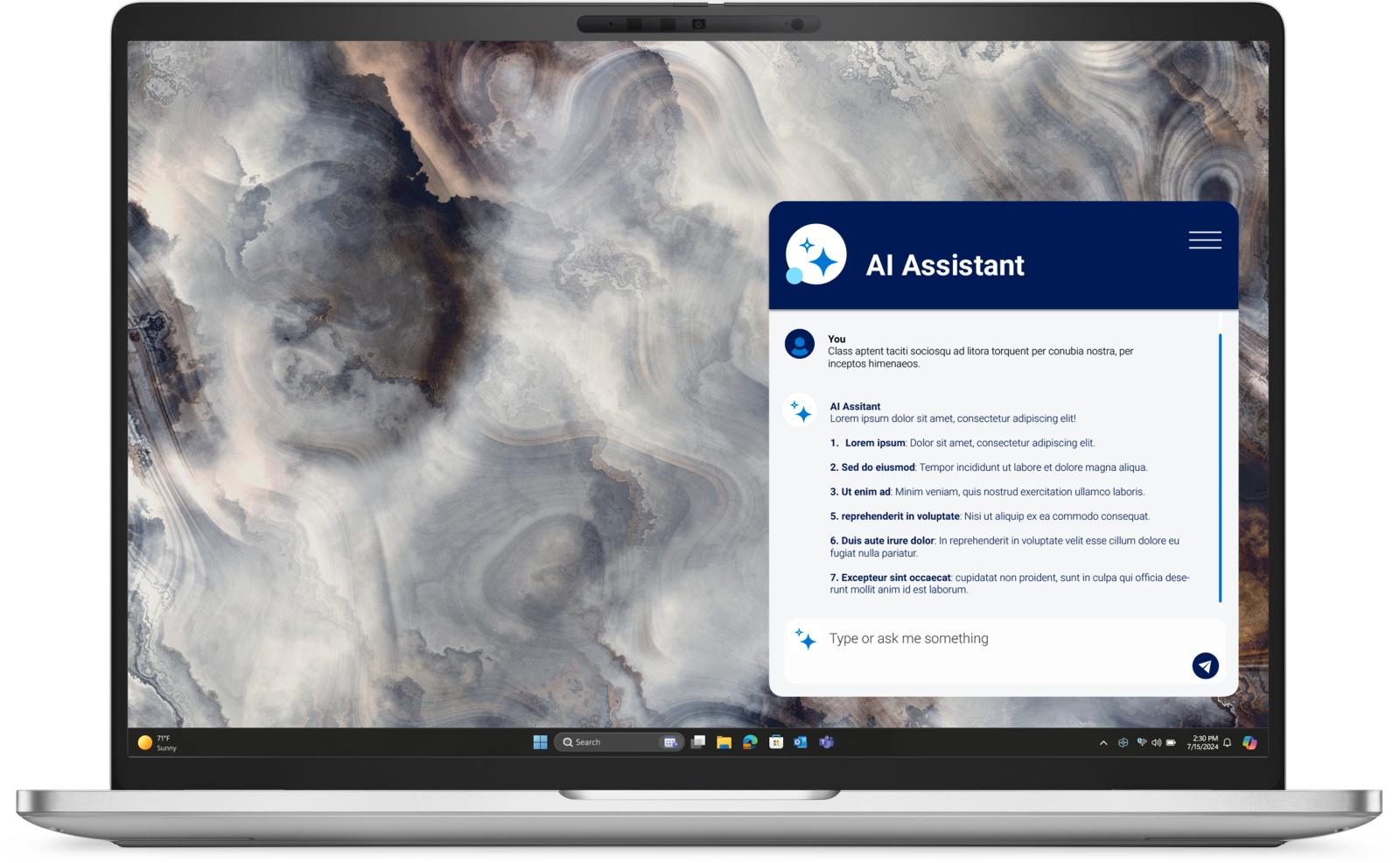 DELL Pro 16 Plus PB16250 Intel Core Ultra 5 236V Laptop 40,6 cm (16