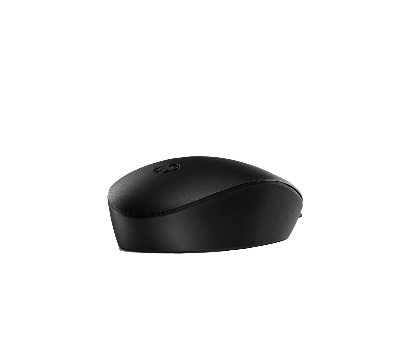 HP 125 muis met kabel