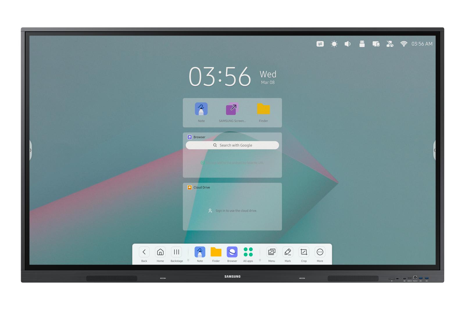 Samsung 75
