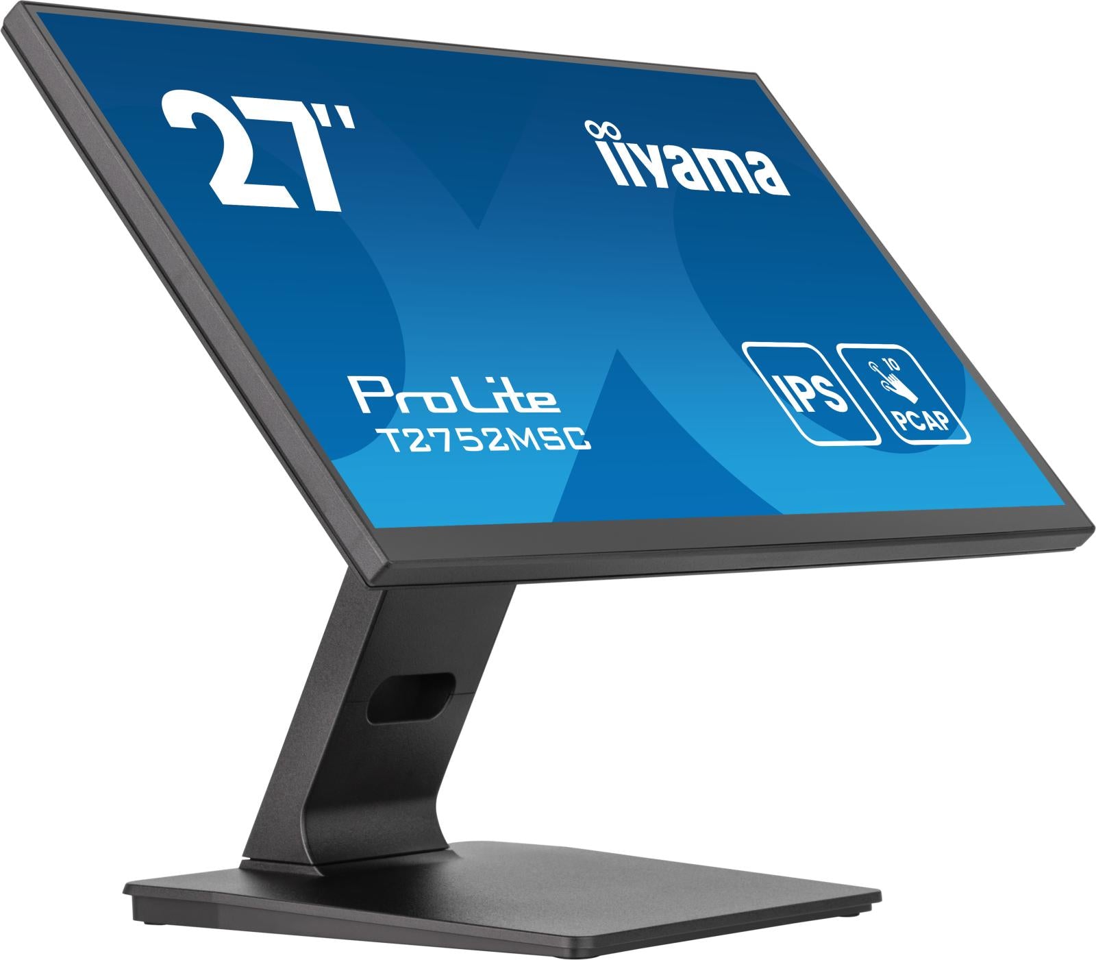 iiyama ProLite T2752MSC-B1AG computer monitor 68,6 cm (27