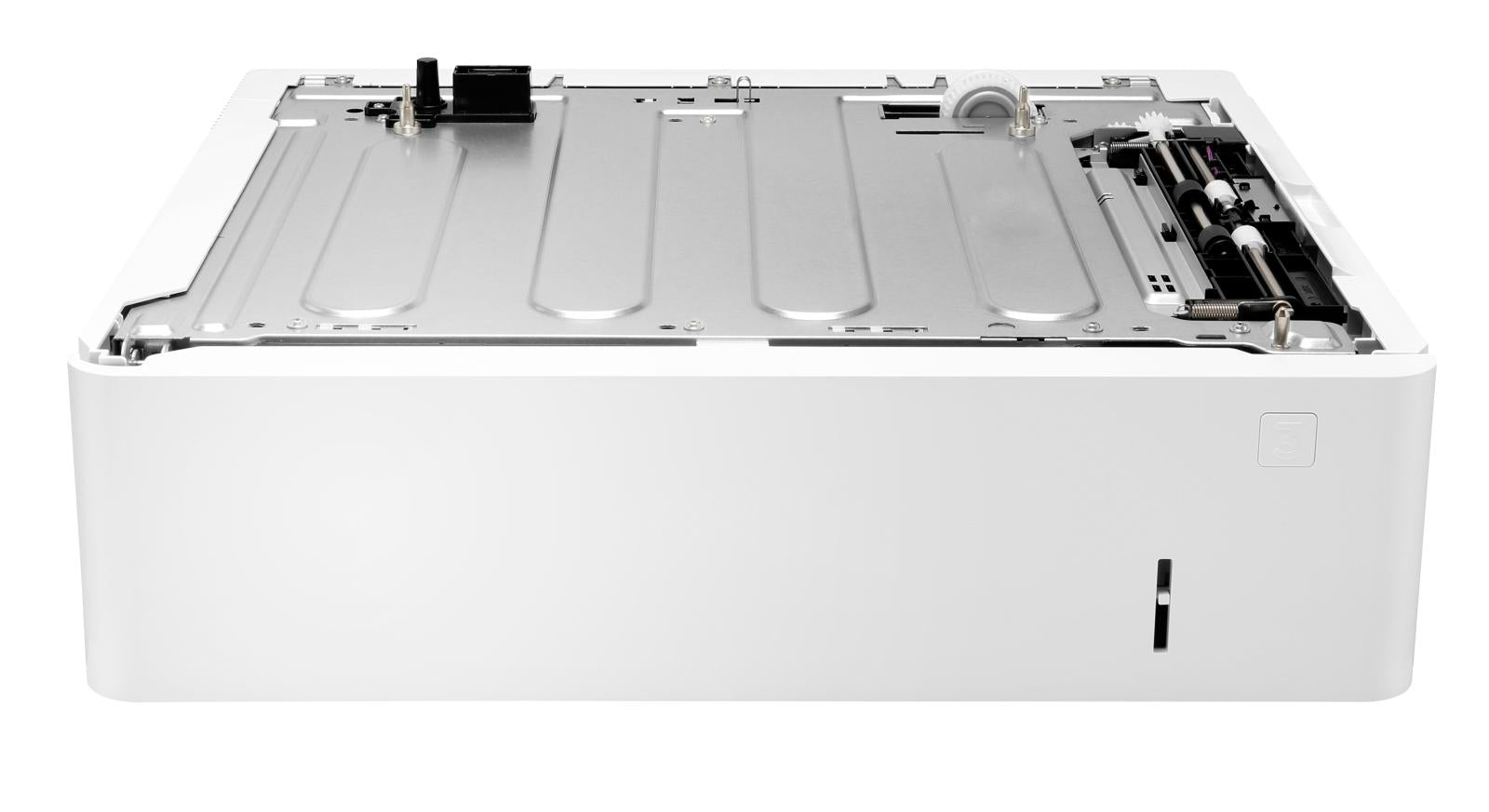 HP LaserJet invoerlade voor 550 vel