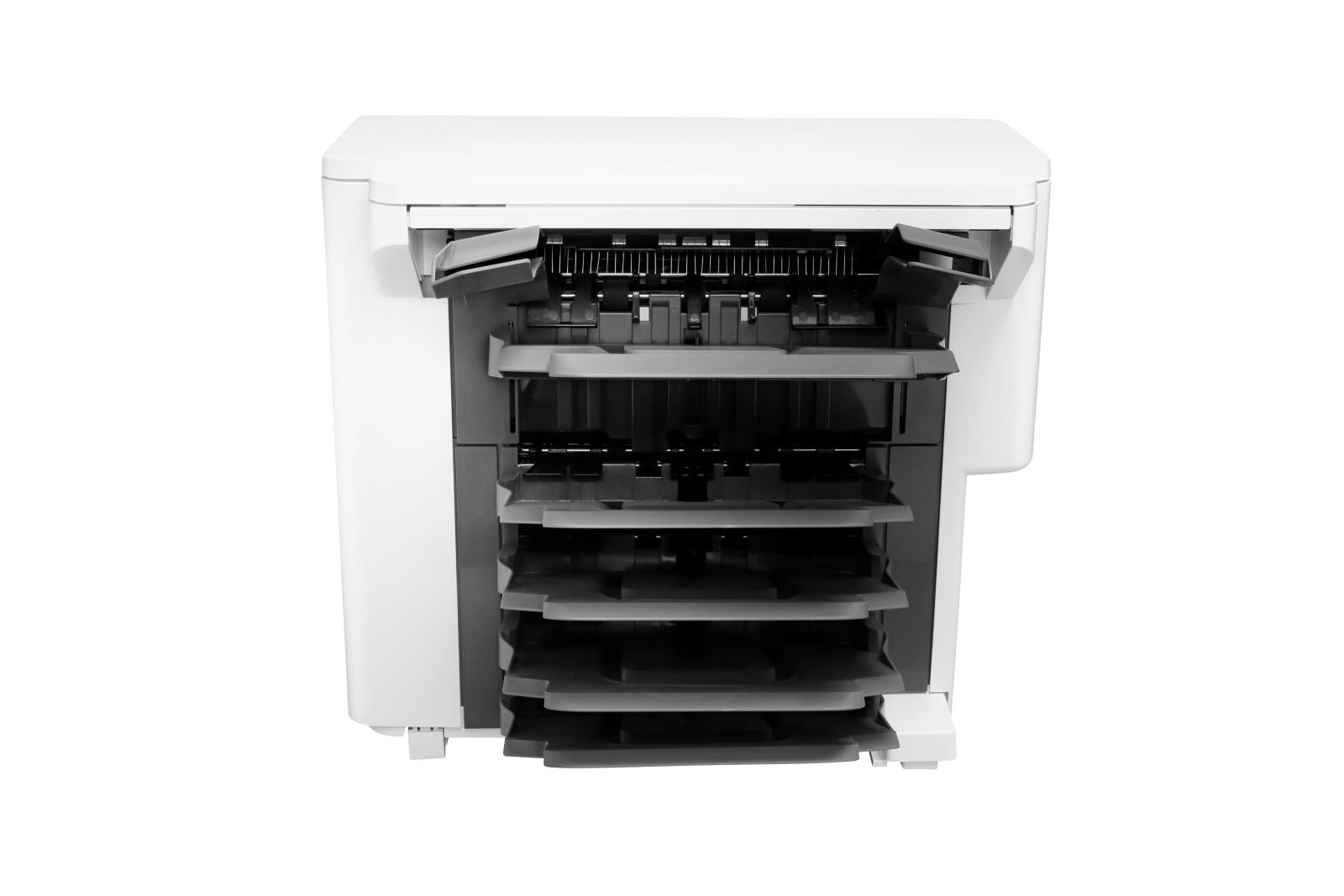 HP LaserJet nietmachine/uitvoer/sorteereenheid