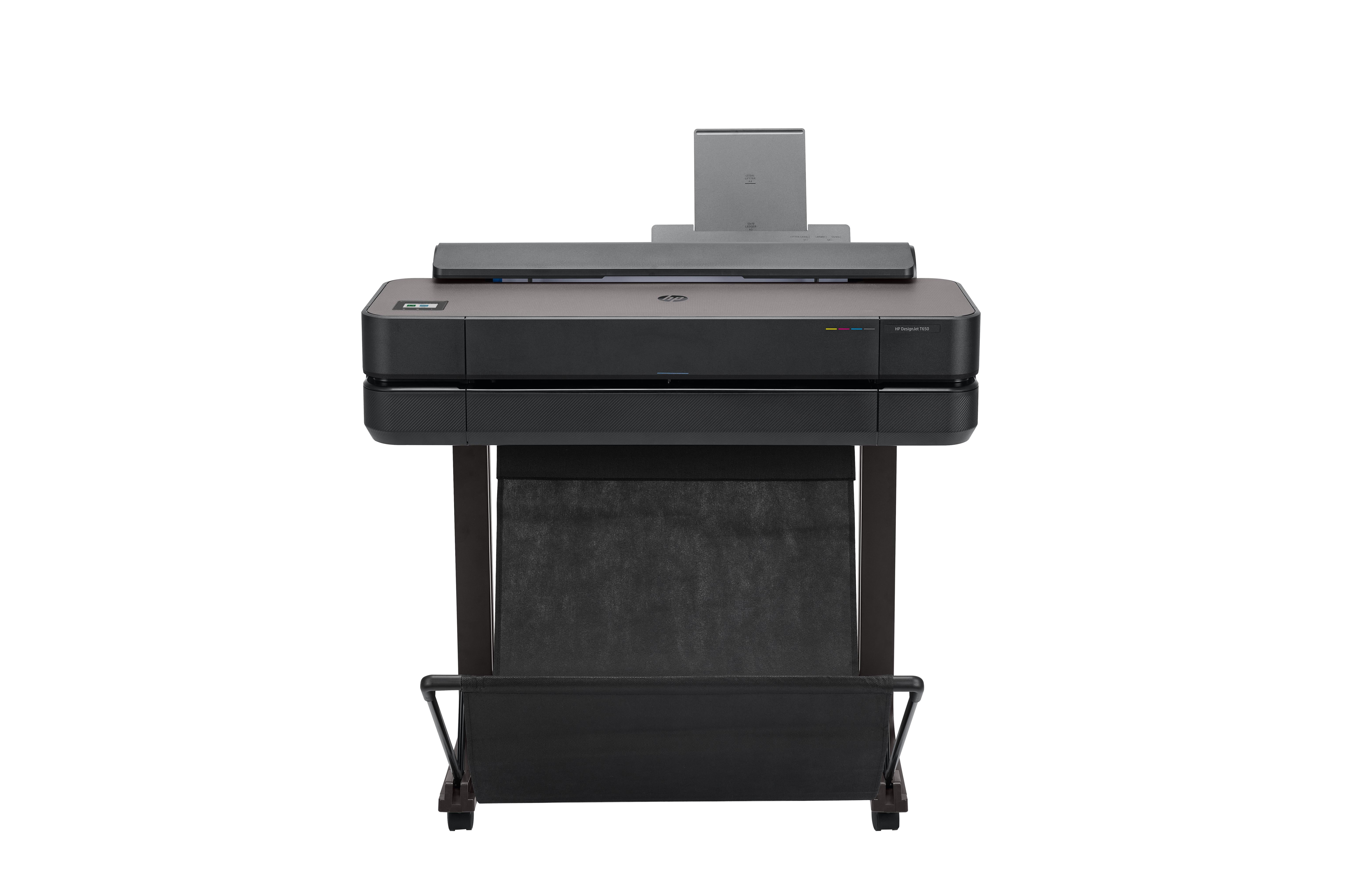 HP Designjet T650 24 inch printer