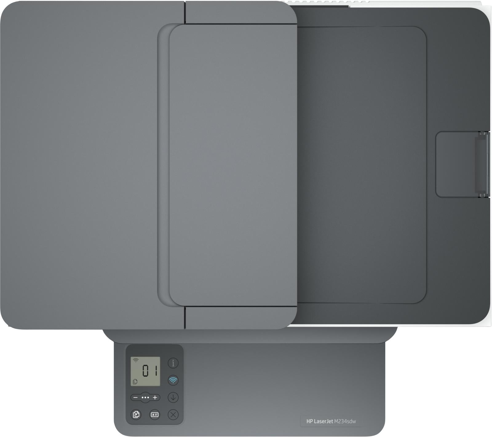 HP LaserJet MFP M234sdw printer