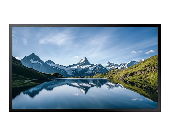 Samsung OH46B-S Display 46