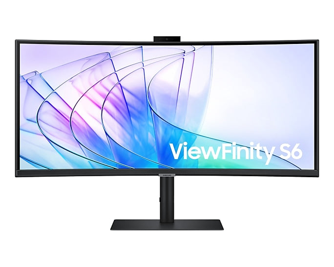 Samsung LS34C652VAUXEN (34