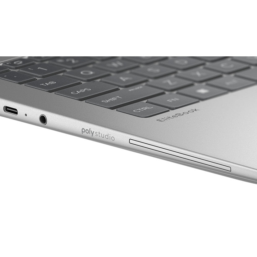 HP EliteBook 6 G1i 14 AI Intel Core Ultra 7 255U Laptop 35,6 cm (14