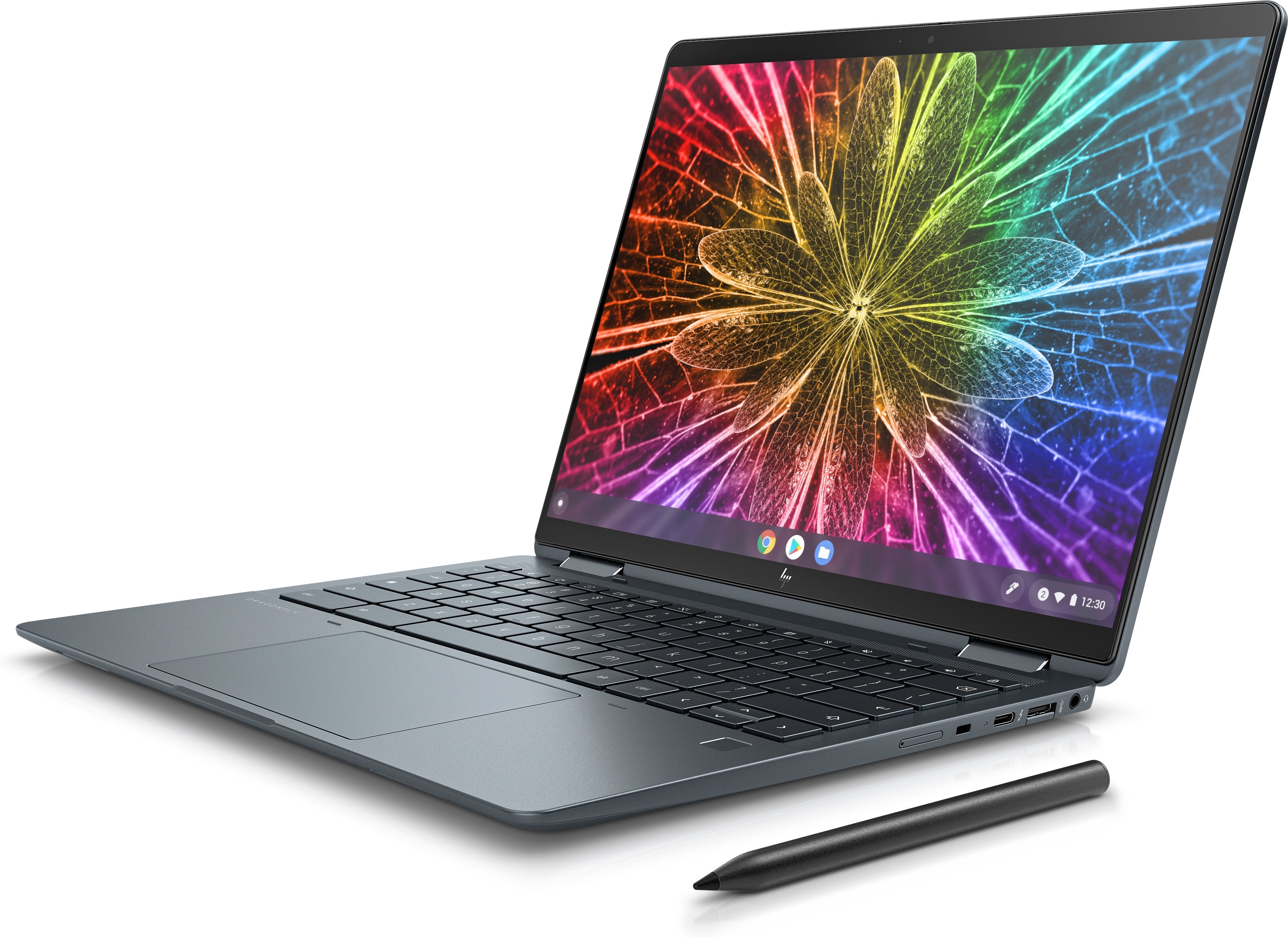 HP Elite Dragonfly Chromebook Enterprise Intel® Core™ i5 i5-1245U 34,3 cm (13.5