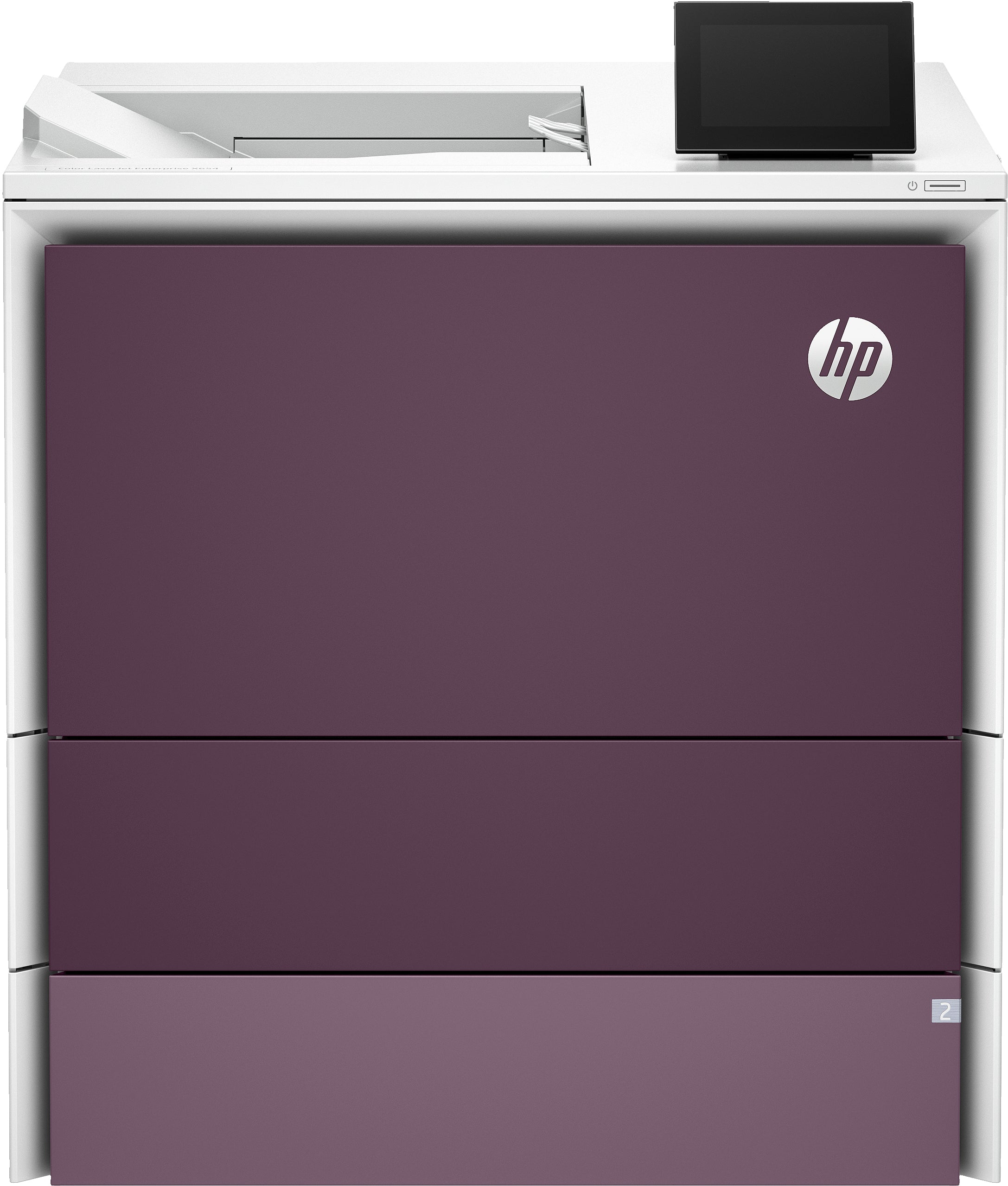 HP Color LaserJet Enterprise X654dn Printer 55ppm