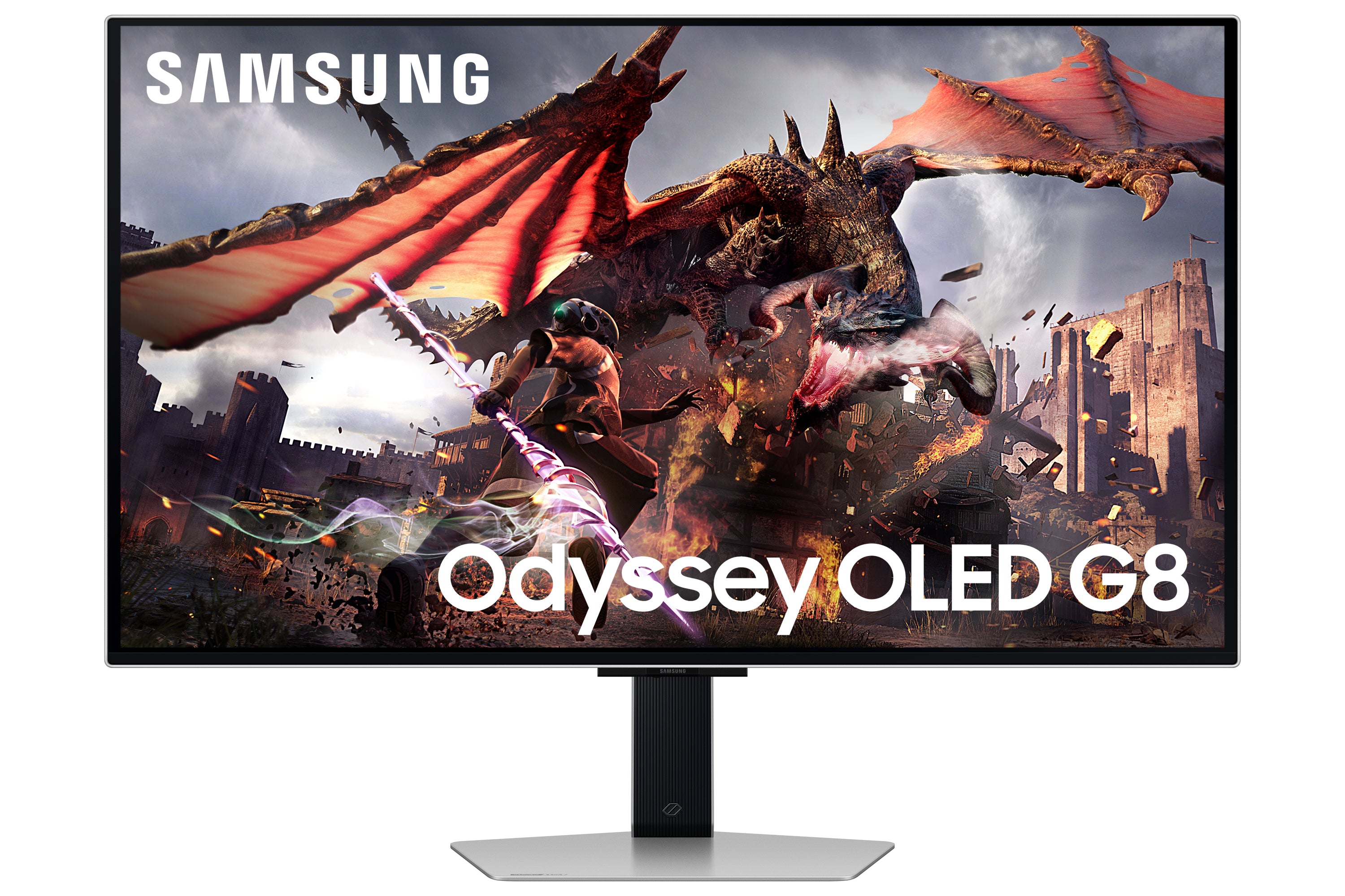 Samsung 32