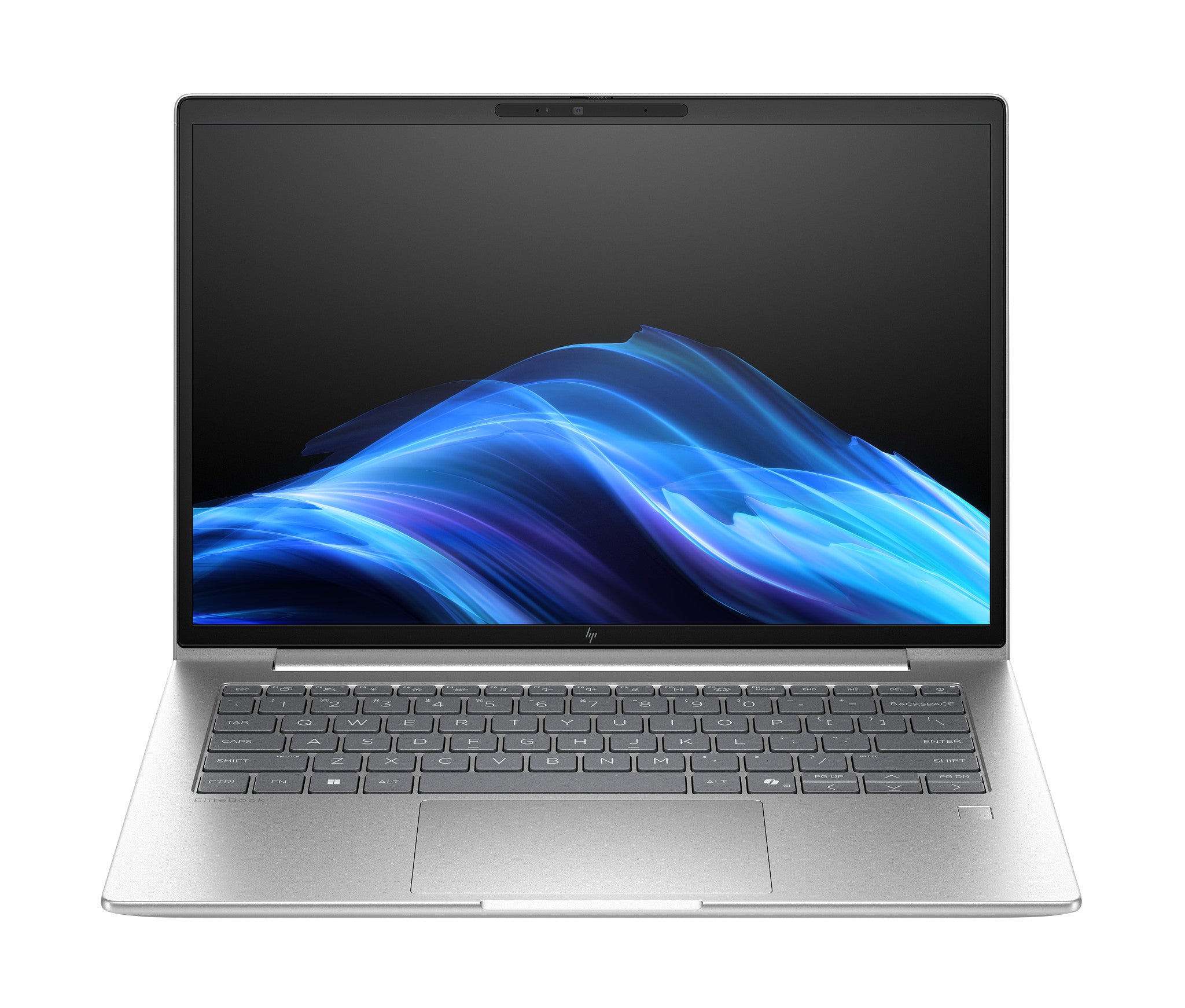 HP EliteBook 6 G1i AI Wolf Pro Security Edition Intel Core Ultra 5 225U Laptop 35,6 cm (14