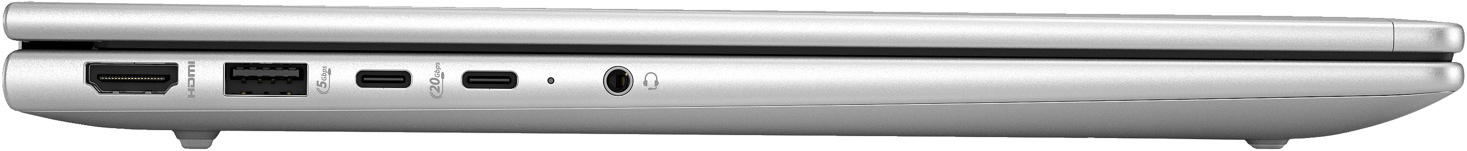 HP ProBook 440 G11 Intel Core Ultra 5 125U Laptop 35,6 cm (14
