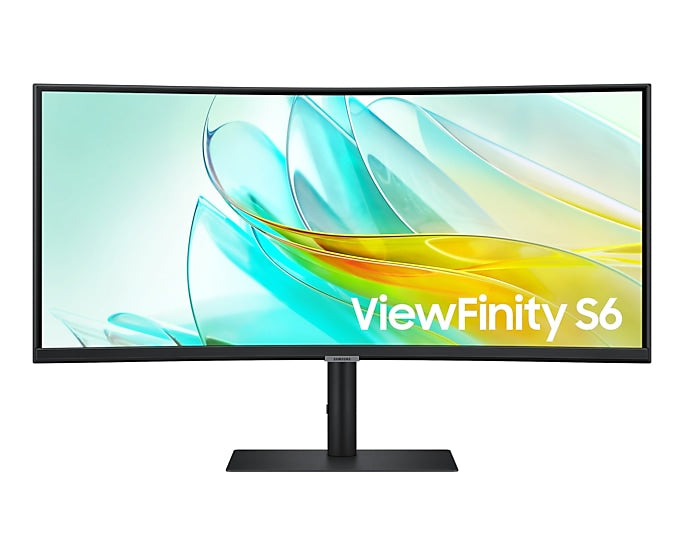 Samsung LS34C652UAUXEN (34