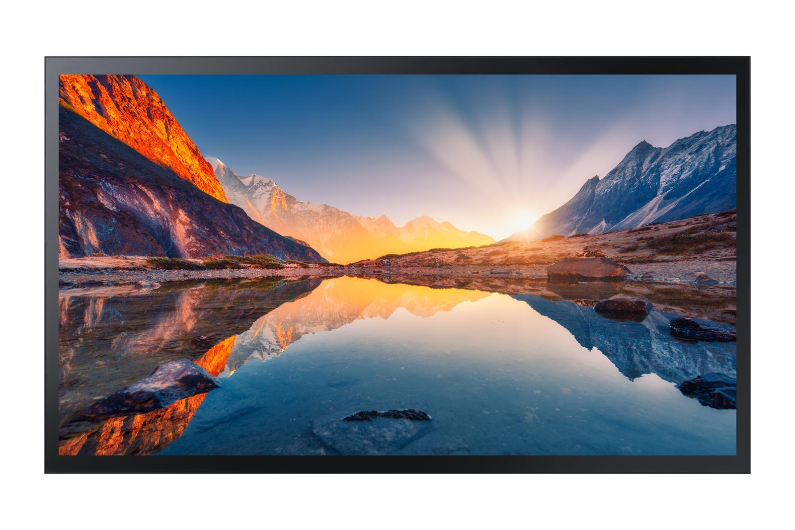 Samsung 55