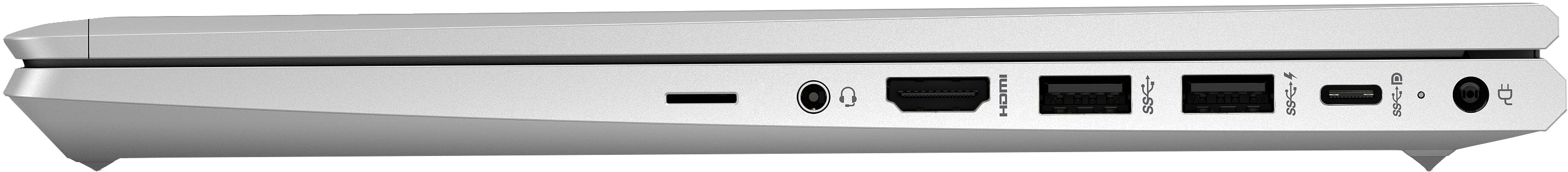 HP Mobile Thin Client Elite mt645 G7 AMD Ryzen™ 3 5425U Mobiele thin client 35,6 cm (14