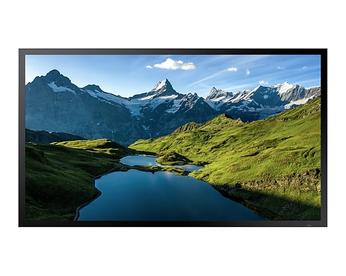 Samsung OH55A-S Display 55