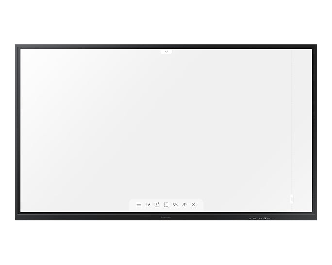 Samsung 85