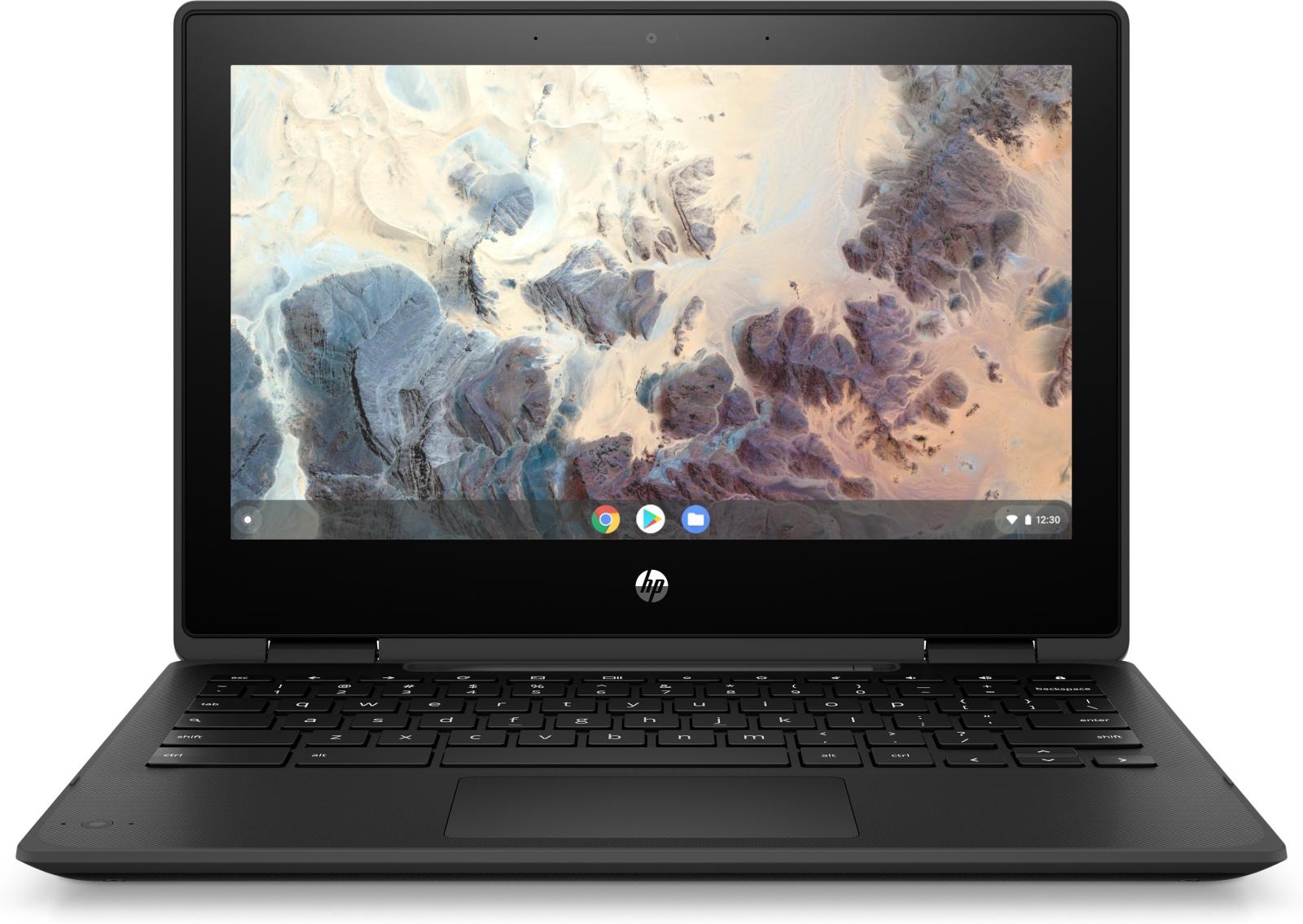 HP Chromebook x360 11 G4 Intel® Celeron® N5100 29,5 cm (11.6