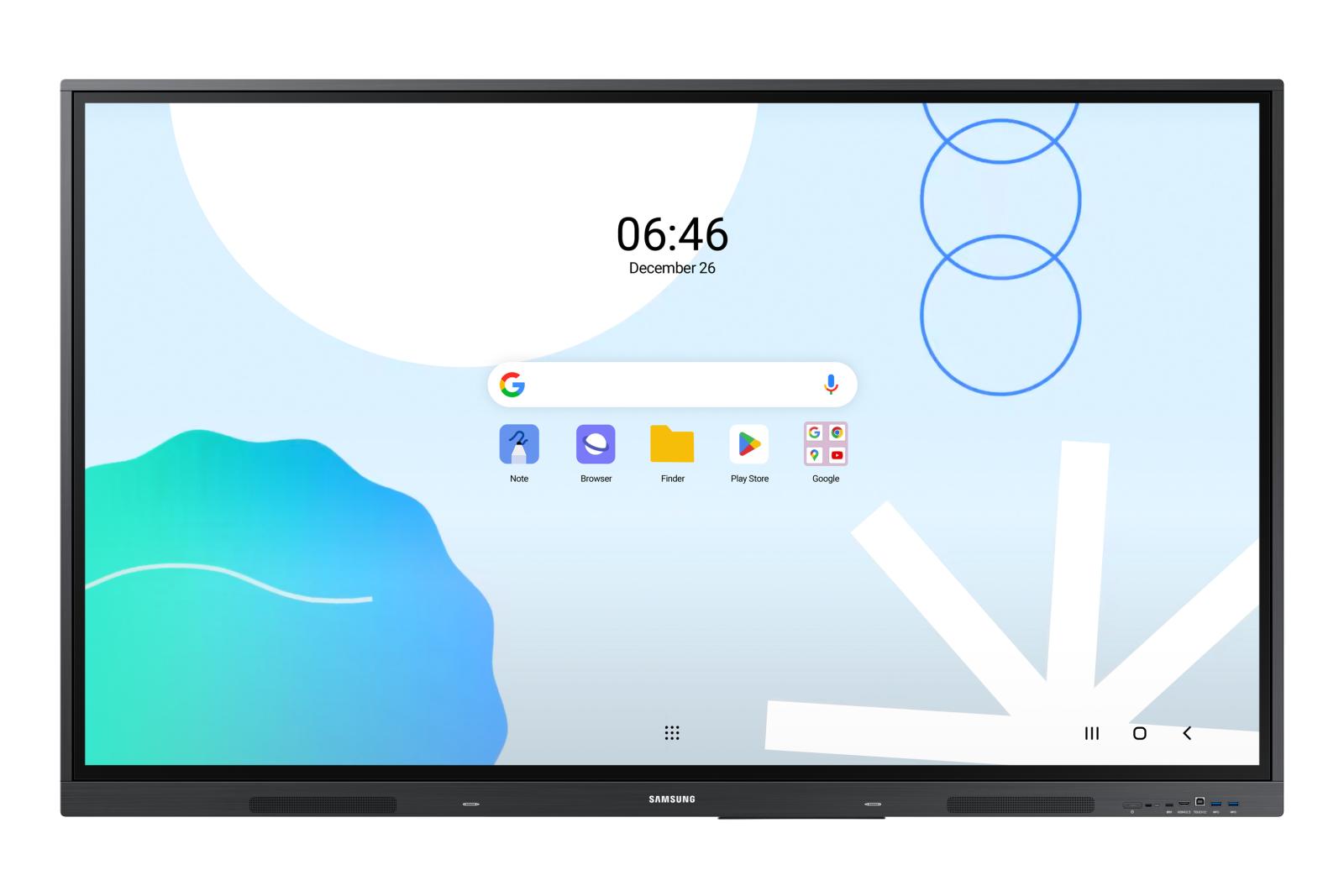 Samsung 86