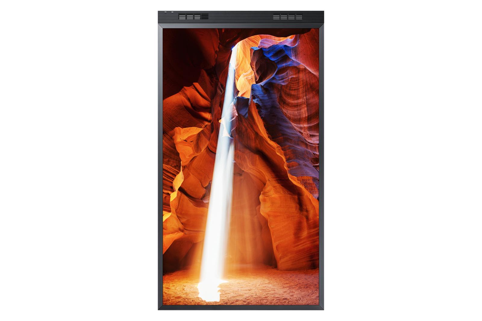 Samsung 55