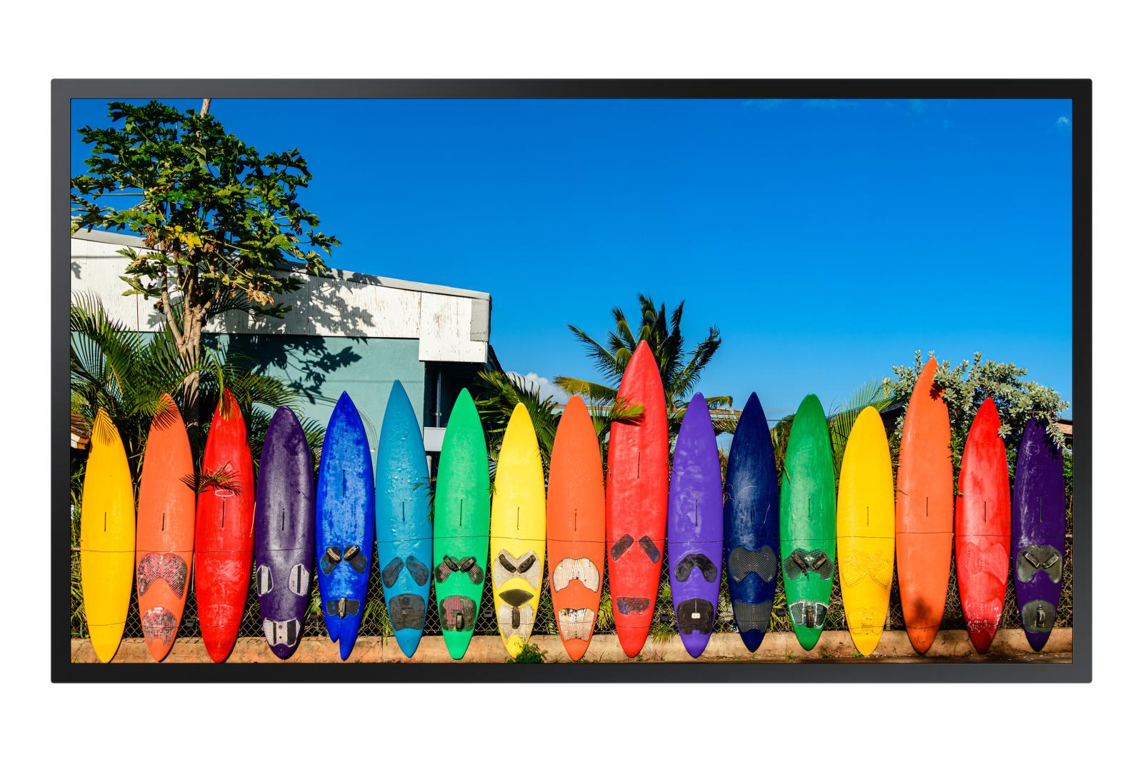Samsung 55