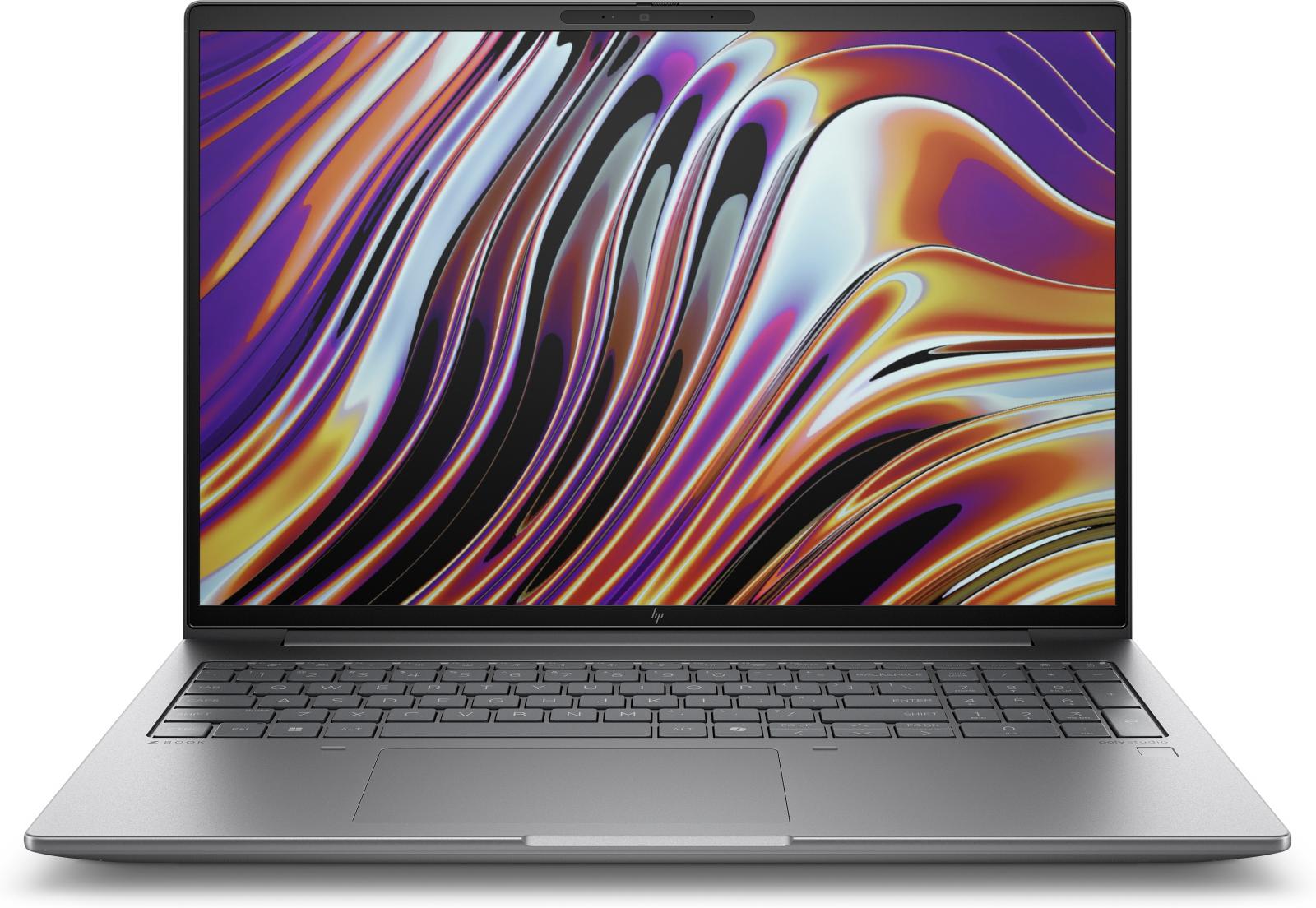 HP ZBook Power G11 A AMD Ryzen™ 9 8945HS Mobiel werkstation 40,6 cm (16