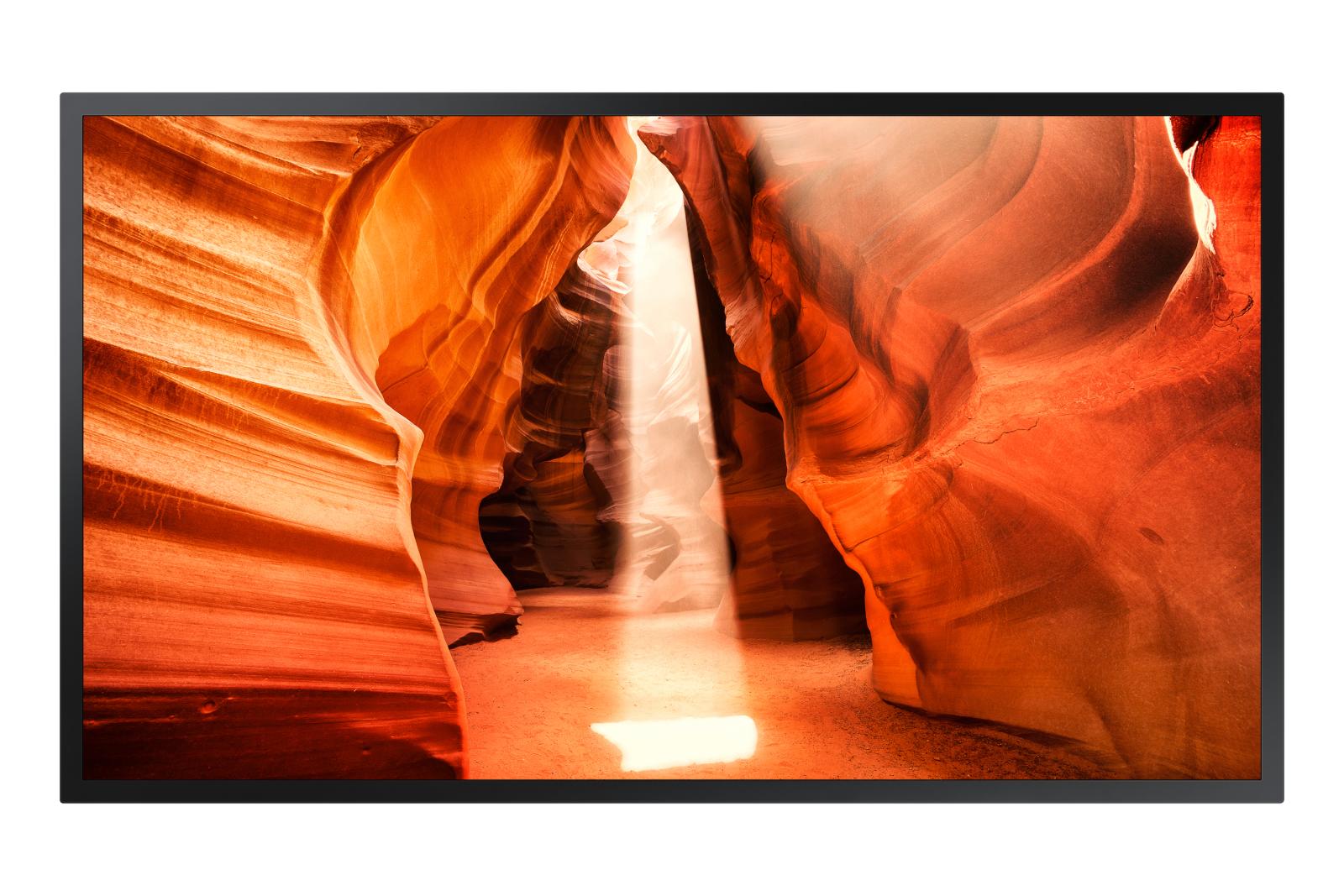 Samsung 55
