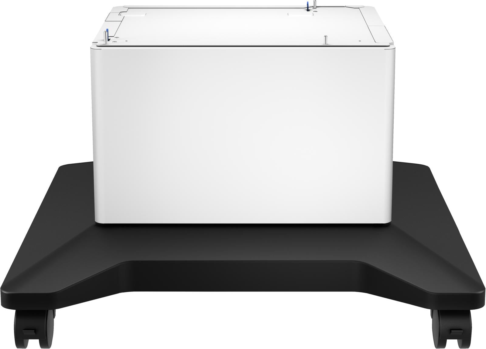HP LaserJet printerkast