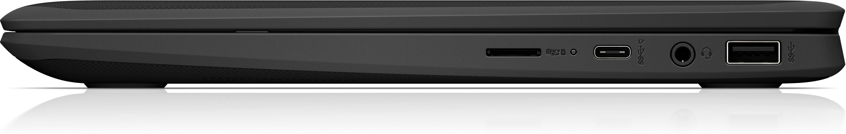 HP Chromebook x360 11 G4 Intel® Celeron® N5100 29,5 cm (11.6