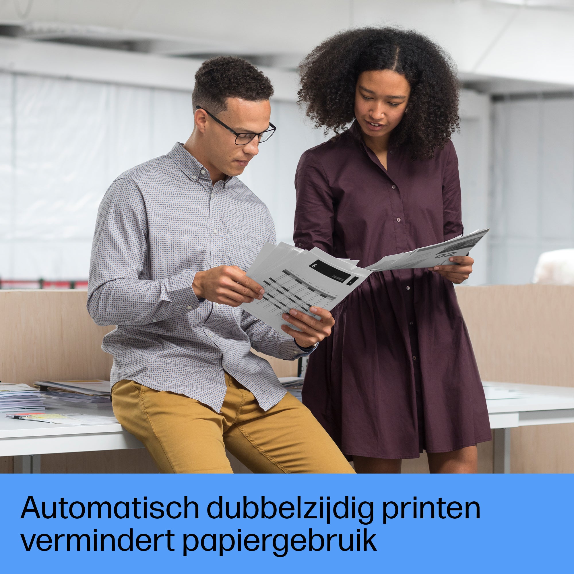 HP LaserJet Pro MFP 4102dw printer