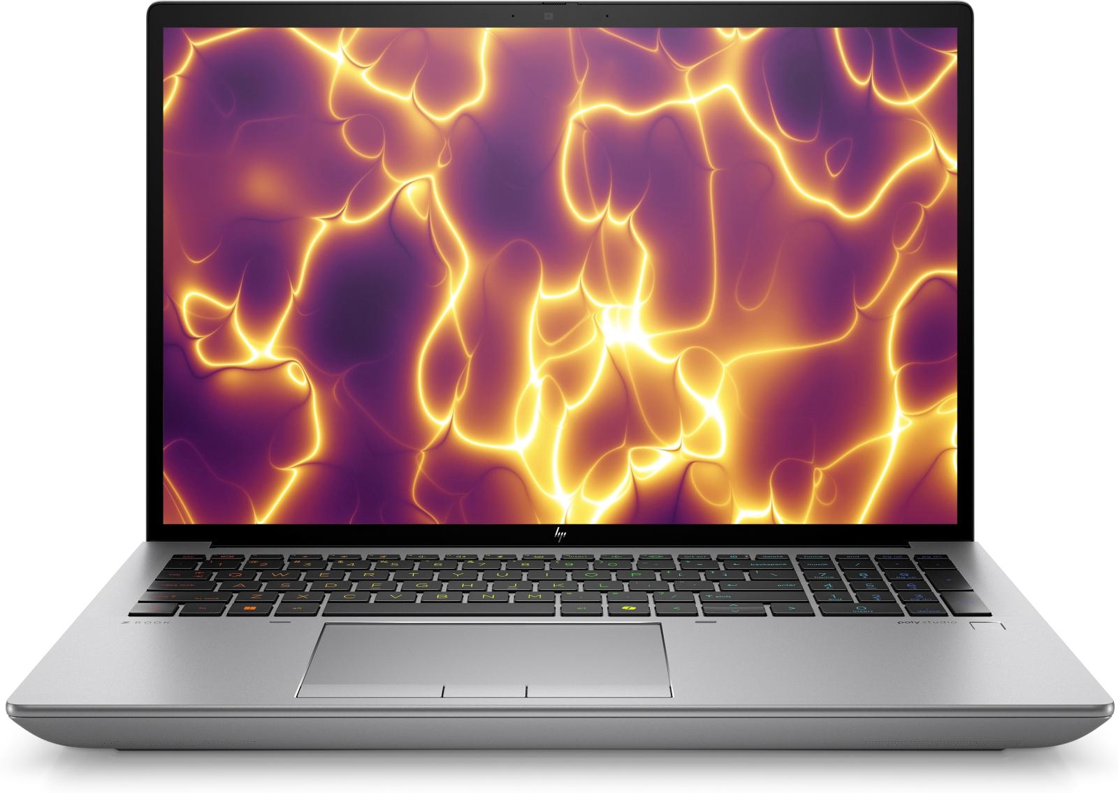 HP ZBook Fury 16 G11 Intel® Core™ i7 i7-14700HX Mobiel werkstation 40,6 cm (16