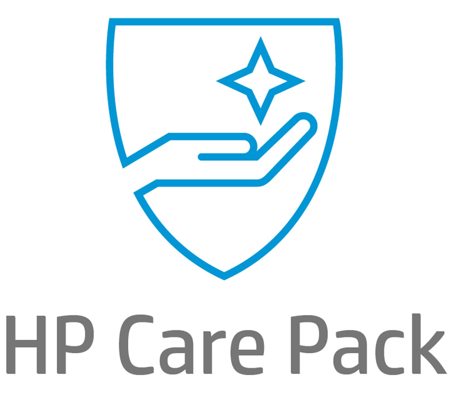 HP 5 jaar onsite HW-support met respons op volgende werkdag en behoud van defecte media voor thin client
