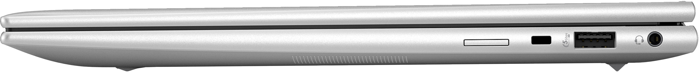 HP EliteBook 830 G11 Intel Core Ultra 5 125U Laptop 33,8 cm (13.3