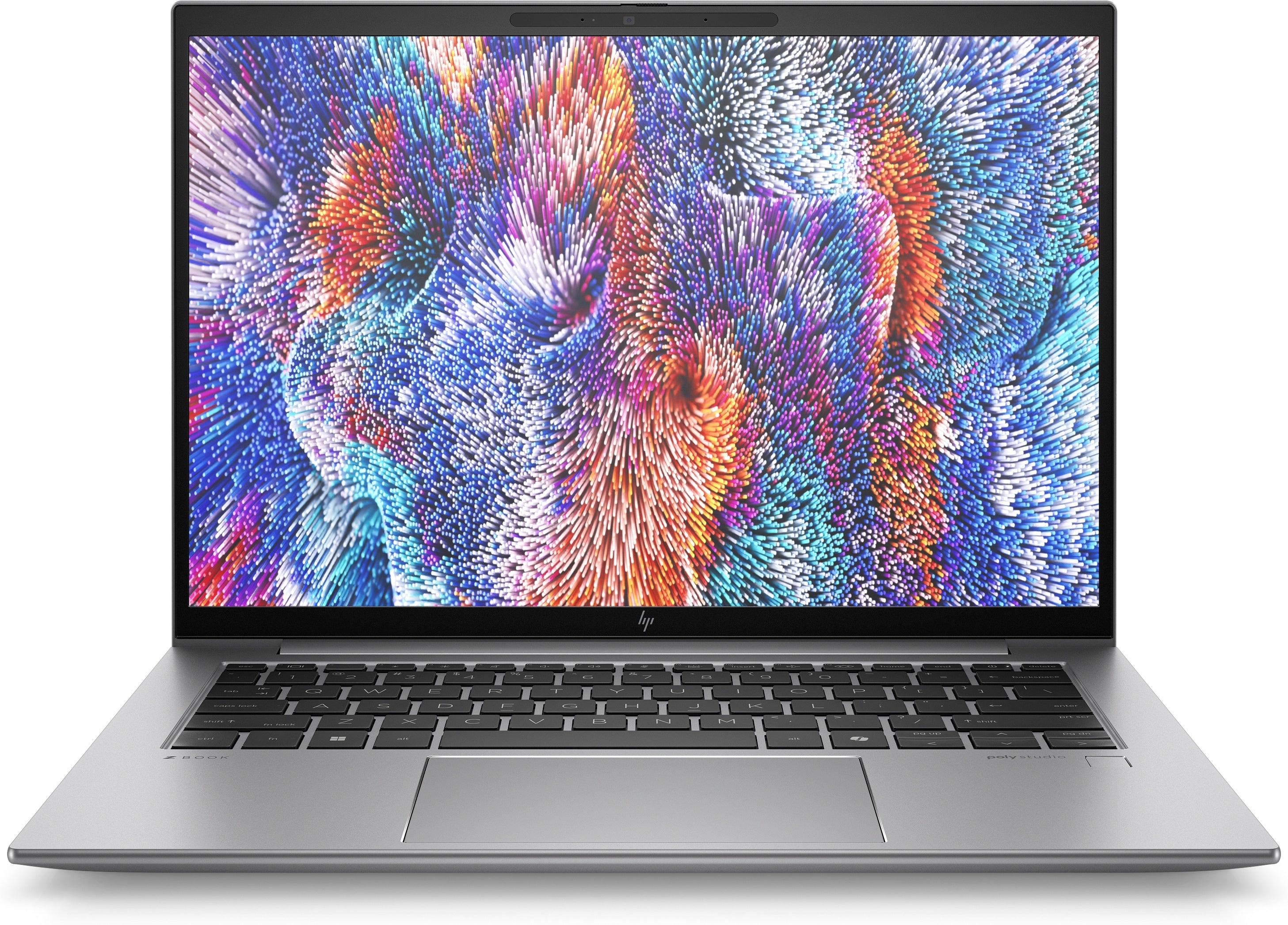 HP ZBook Firefly 14 G11 A AMD Ryzen™ 7 8840HS Mobiel werkstation 35,6 cm (14
