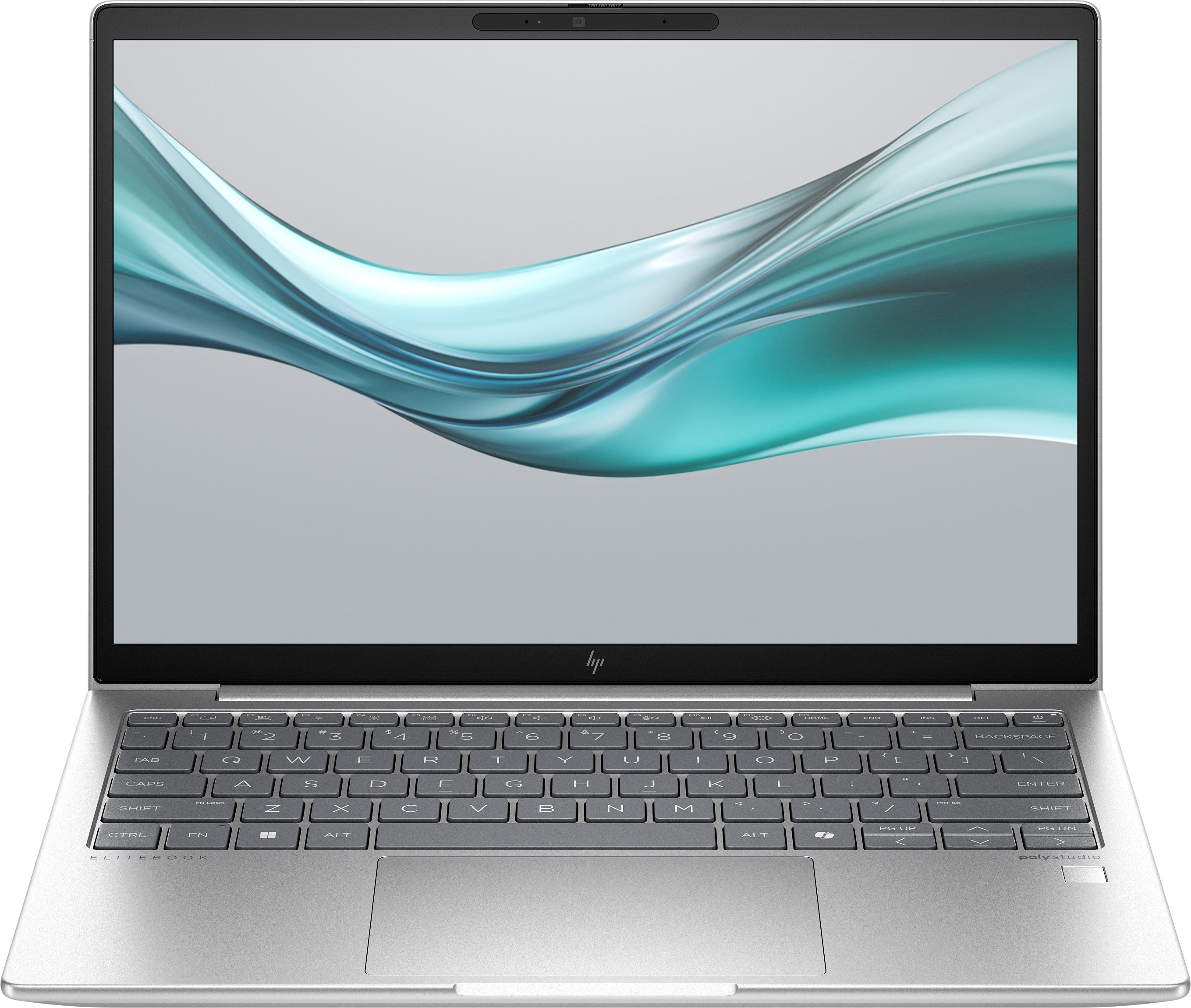 HP EliteBook 630 G11 Intel Core Ultra 5 125U Laptop 33,8 cm (13.3