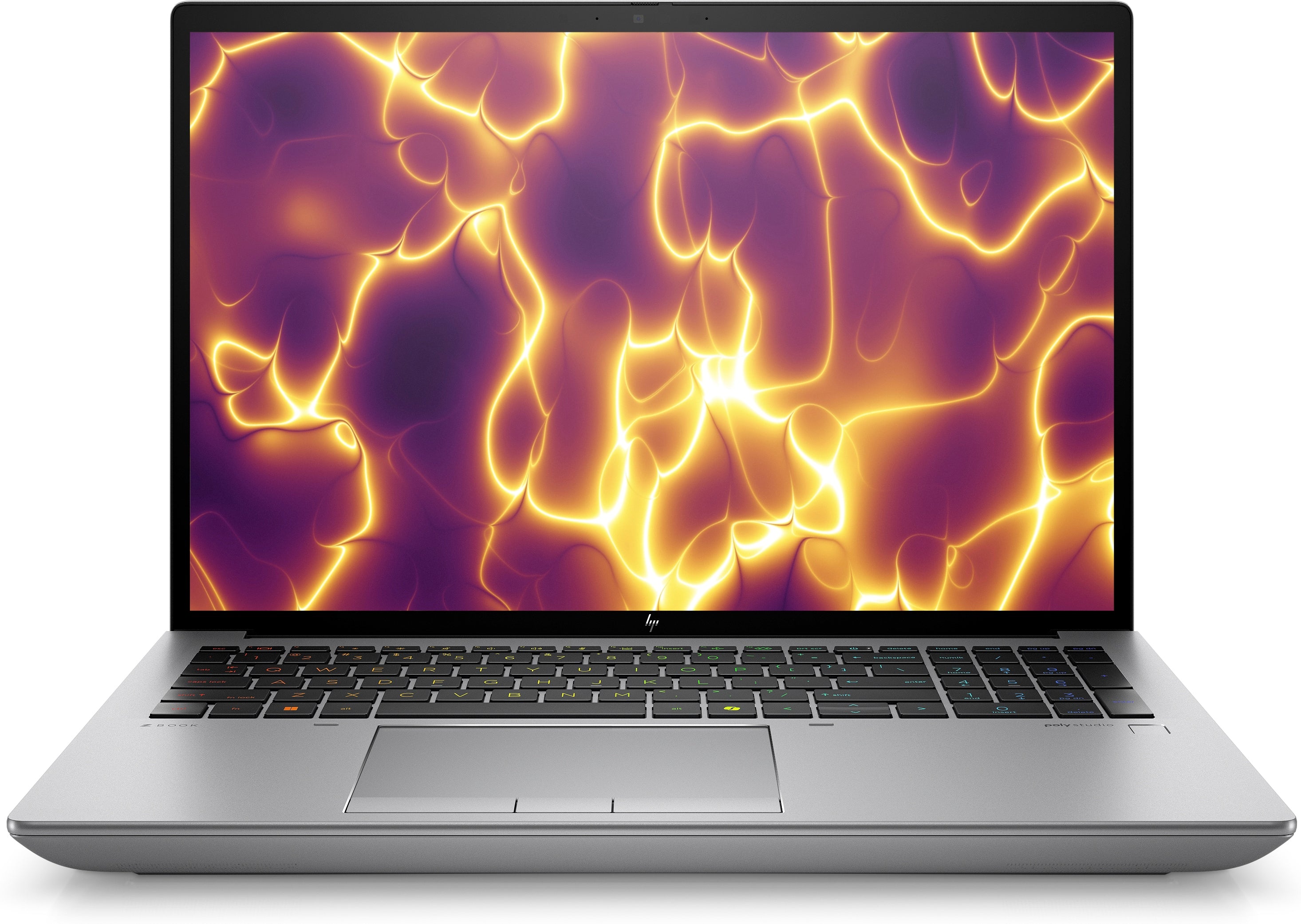 HP ZBook Fury 16 G11 Intel® Core™ i7 i7-14700HX Mobiel werkstation 40,6 cm (16