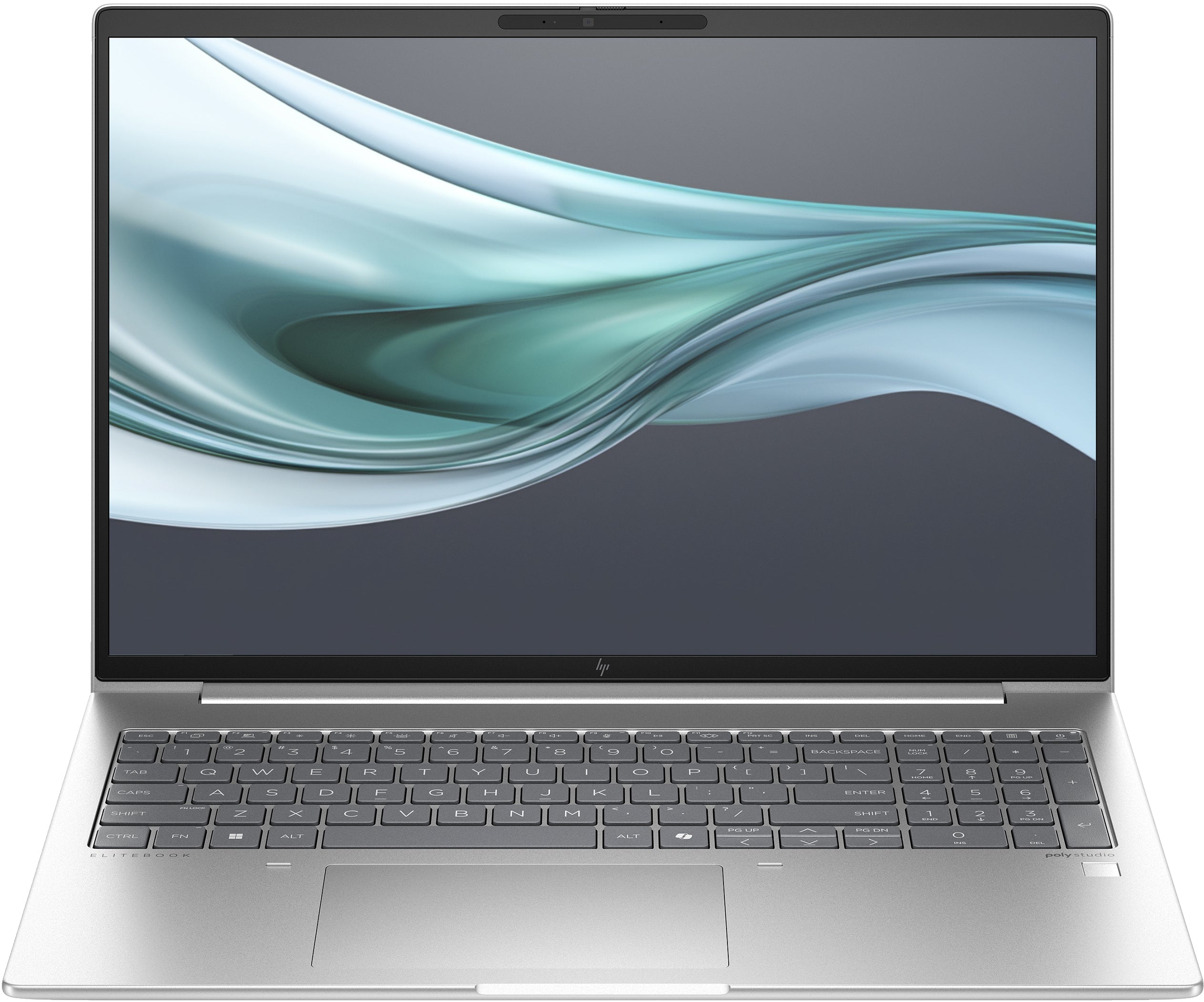 HP EliteBook 660 G11 Intel Core Ultra 5 135U Laptop 40,6 cm (16