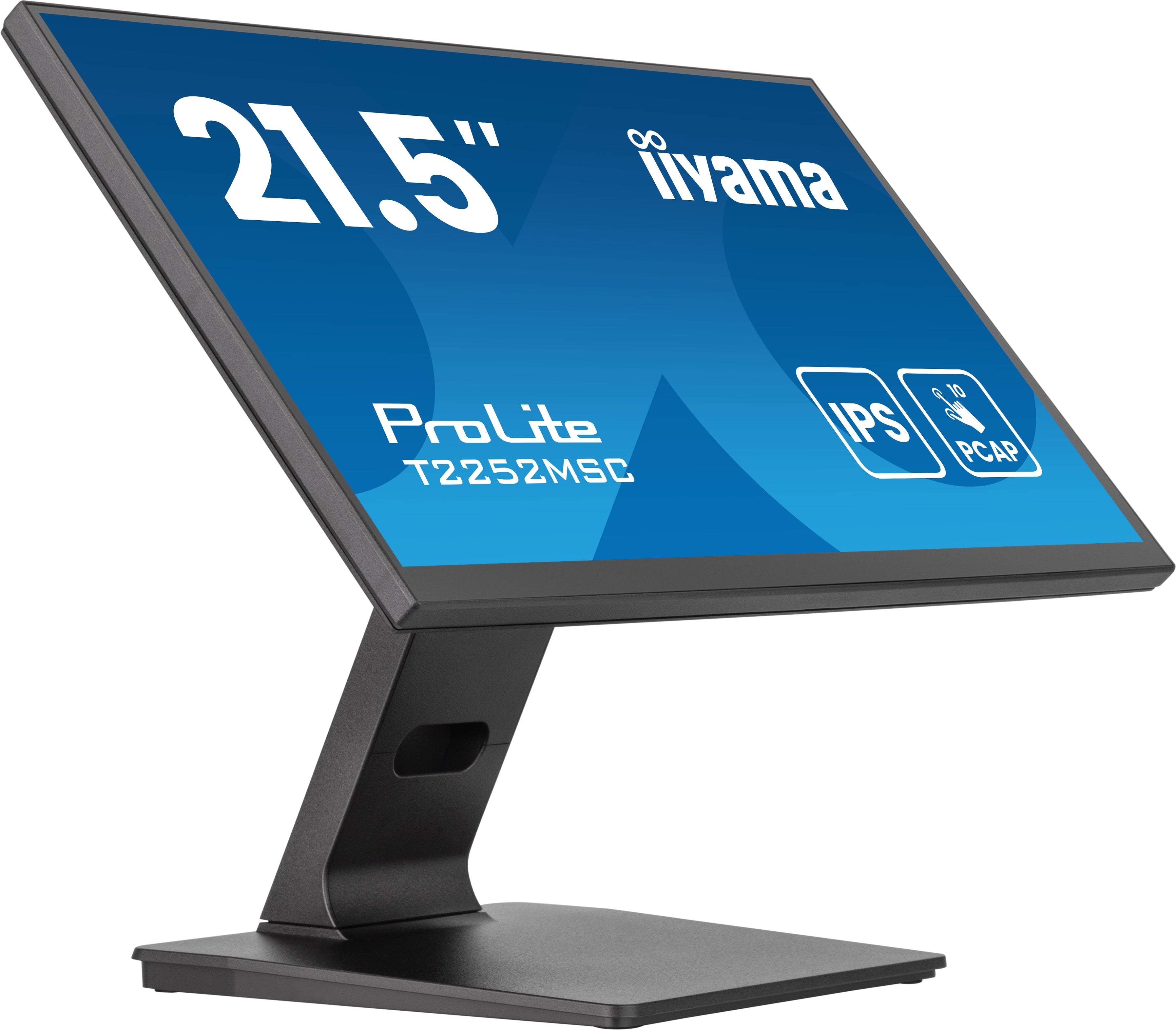 iiyama ProLite T2252MSC-B2AG computer monitor 54,6 cm (21.5