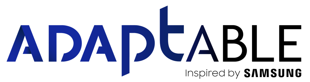 Over ons – Adaptable - Inspired by Samsung