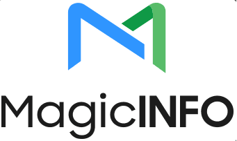 Samsung MagicINFO Remote Management licentie (Cloud) 1 jaar